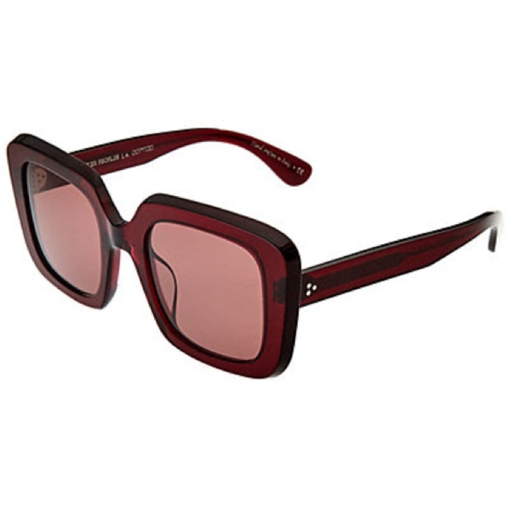 Oliver Peoples Women's Franca 52mm Sunglasses
